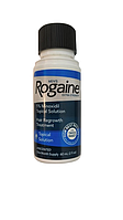 Minoxidil Rogaine 5% (ерлерге арналған лосьон) (Миноксидил Рогейн 5%) 1 құты 60 мл