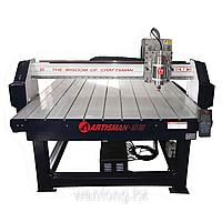 Фрезерно-гравировальные станки Artisman М3000