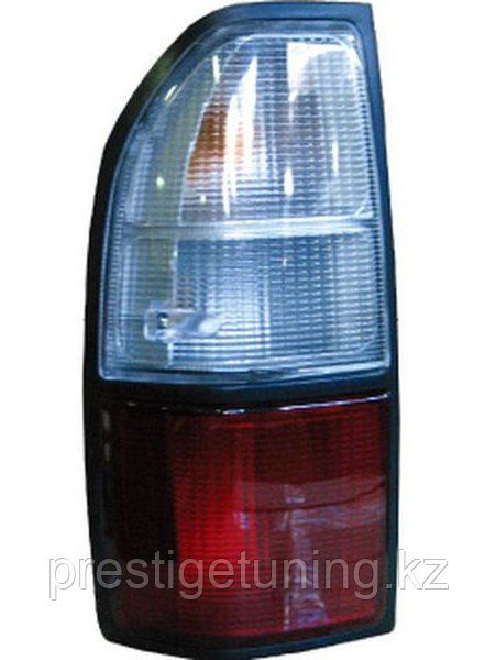 Задний фонарь левый (L) Land Cruiser Prado 90/95 1996-02 (SAT)