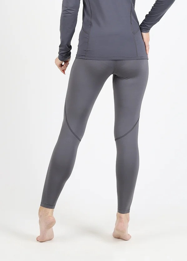Термобелье "Energy Rose" брюки женские СПЛАВ Серый / 46/164-170 - фото 8 - id-p113851772