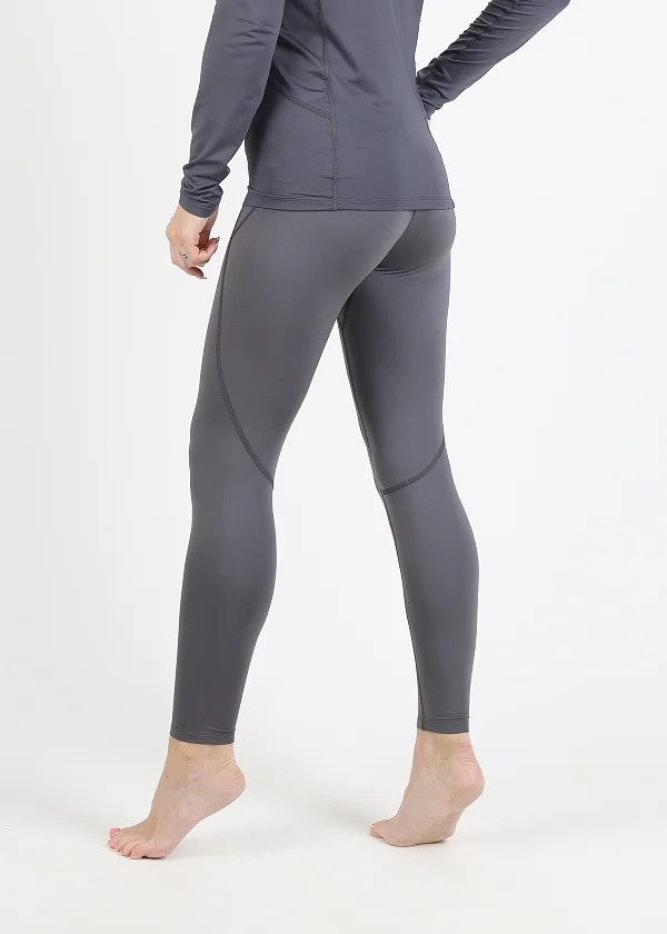 Термобелье "Energy Rose" брюки женские СПЛАВ Серый / 48/170-176 - фото 7 - id-p113851774