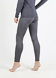 Термобелье женское Сплав Energy Rose брюки серые (50/176), фото 7