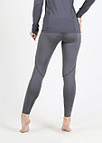 Термобелье женское Сплав Energy Rose брюки серые (50/176), фото 8