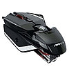 Проводная игровая мышка Mad Catz THE AUTHENTIC R.A.T. 2+ Черная, фото 2