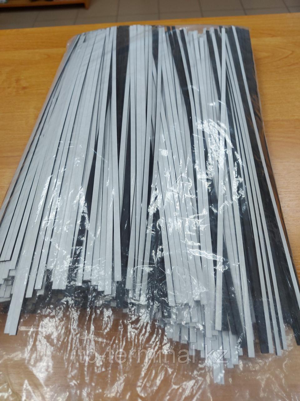 Скотч акустический (комплект - 4 полоски), фото 1