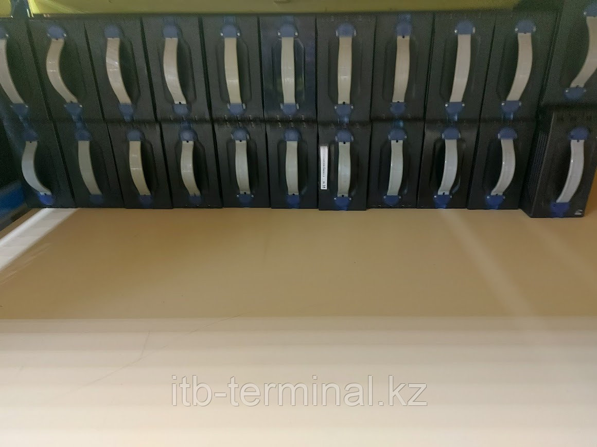 Кассета для купюроприемника Cash Code GX на 1000 купюр (после ТО), фото 1