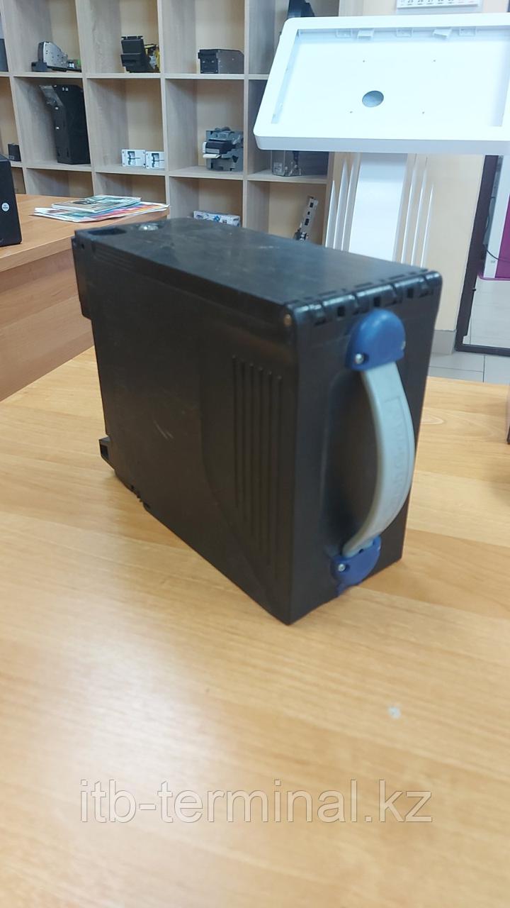 Кассета для купюроприемника Cash Code GX на 1000 купюр (после ТО), фото 1