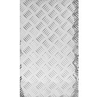 Алюминиевый лист диамат 1.5 мм диамант 1.5х1200х3000