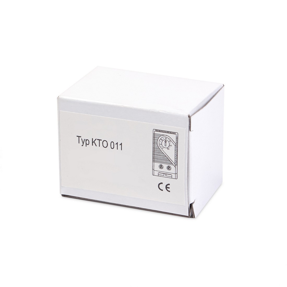 Термостат iPower KT0 011 (NC) для управления температурой 250V AC 10A 0-60C - фото 3 - id-p115318779