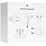 Набор адаптеров Apple для поездок (2015) MD837ZM/A