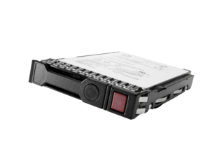 HPE 300GB SAS 10K SFF SC DS HDD - фото 1 - id-p114079616
