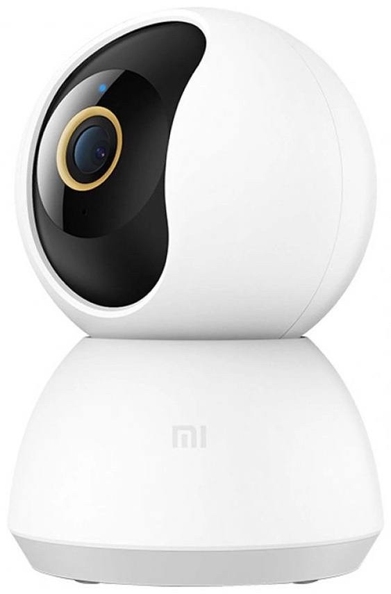 Xiaomi камера видеонаблюдения 360 Home Security Camera 2K - фото 1 - id-p115396682
