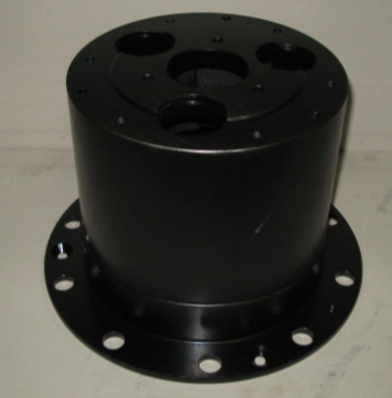 Бортовая передача Iveco 682 Tipper, Hongyan