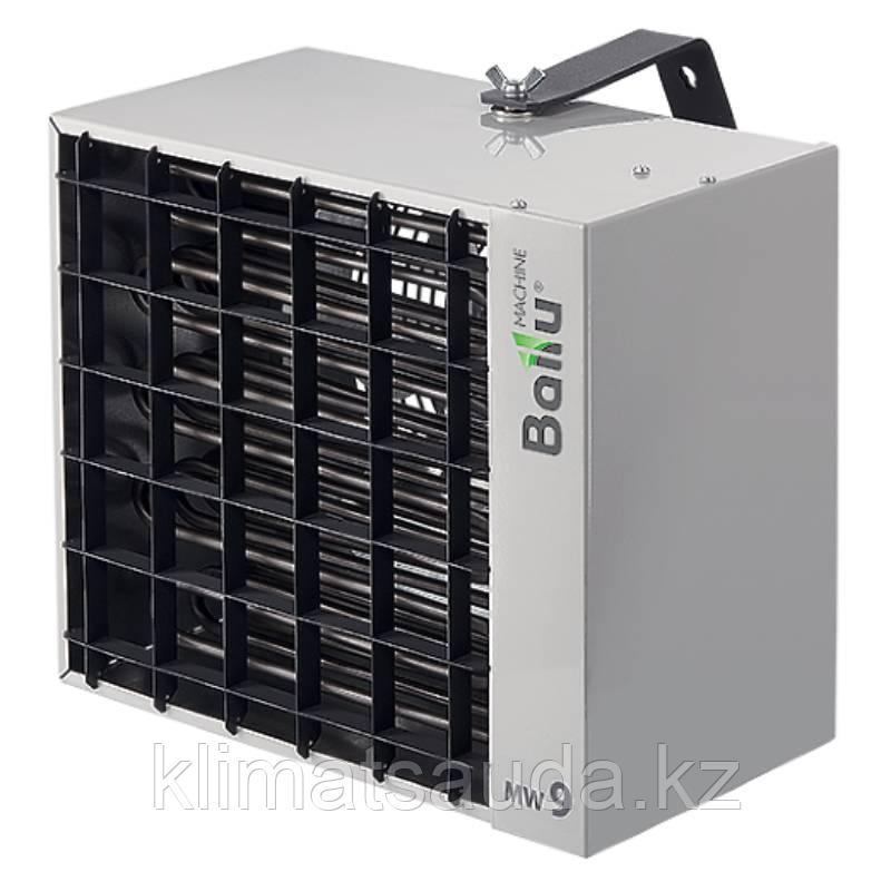 Тепловентилятор электрический BALLU BHP-MW-9 - фото 1 - id-p115396685