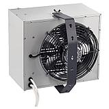 Тепловентилятор электрический BALLU BHP-MW-9, фото 3