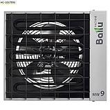 Тепловентилятор электрический BALLU BHP-MW-9, фото 4