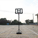 Баскетбольная стойка M021A, фото 4