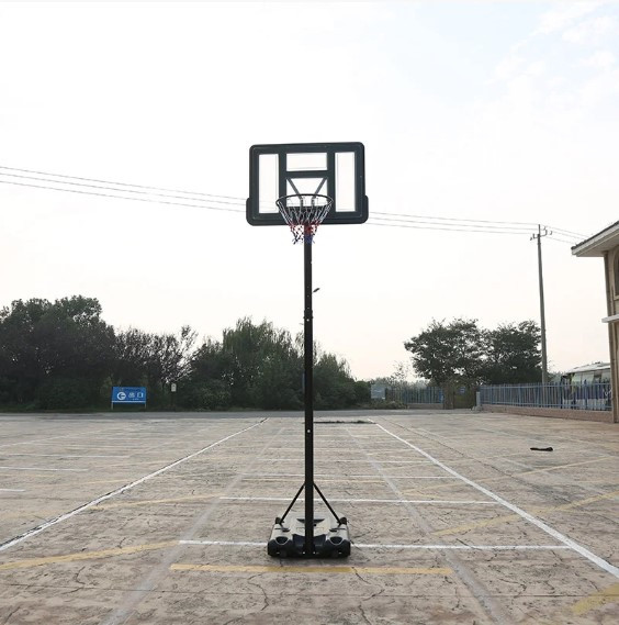 Баскетбольная стойка M021A - фото 4 - id-p115396744