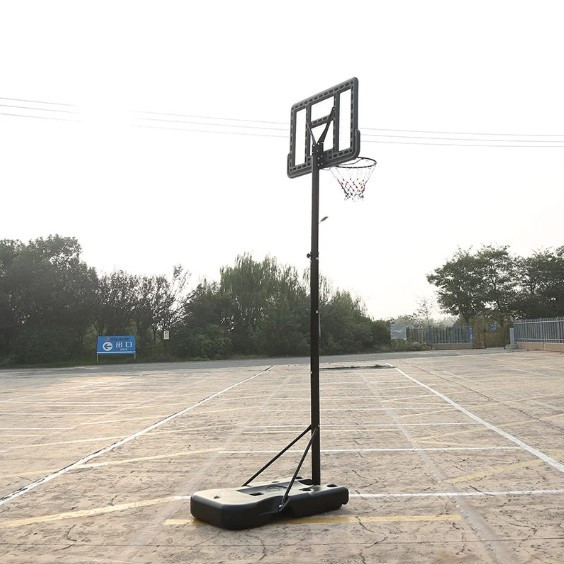 Баскетбольная стойка M021A - фото 5 - id-p115396744