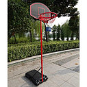Баскетбольная стойка M018, фото 5