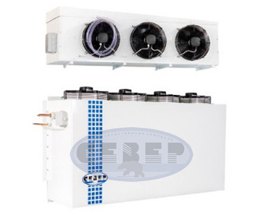Холодильная сплит-система MGS 531 S, Габарит - 5 (1831x465x1007 + 1819x681x626 мм) - фото 1 - id-p115396836