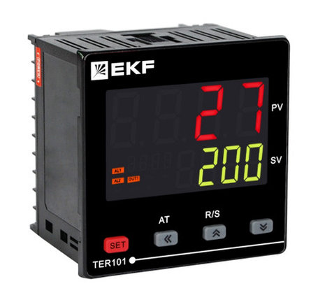 Измеритель-регулятор EKF TER101-L-CV-M2A, фото 1