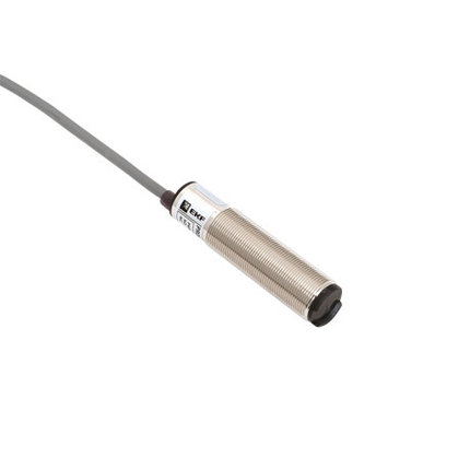 Оптический бесконтактный датчик PROXIS-3R-18-2-P-NO+NC-2, фото 1
