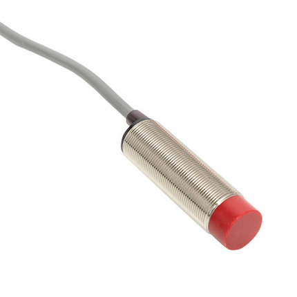 Бесконтактный емкостный датчик PROXIS-1-18-08-N-NO-2, фото 1