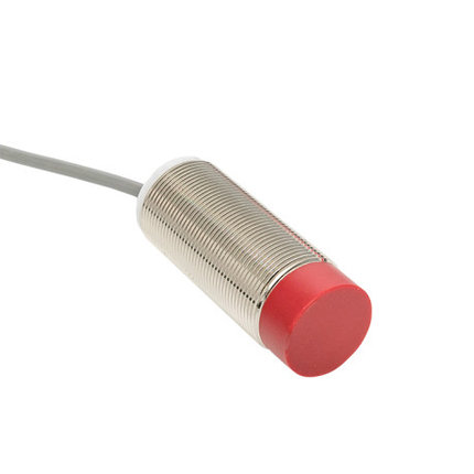 Бесконтактный индуктивный датчик PROXIS-2-30-15-N-NO-2, фото 1