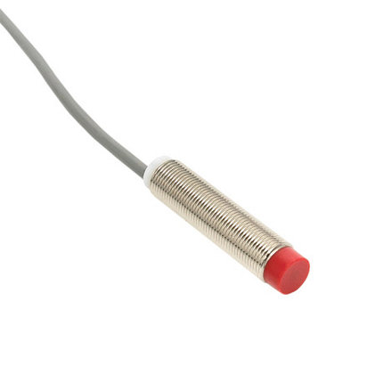 Бесконтактный индуктивный датчик PROXIS-2-12-04-N-NO-2, фото 1