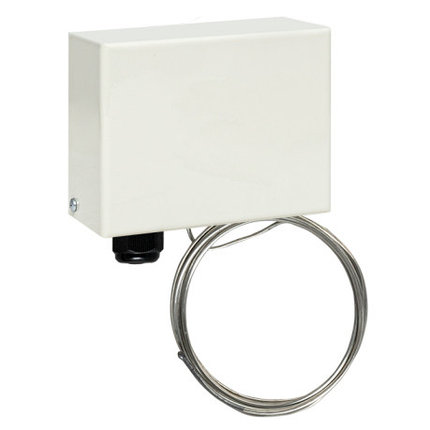 Реле температуры (термостат капиллярный) 2 метра TR-15-2, фото 1