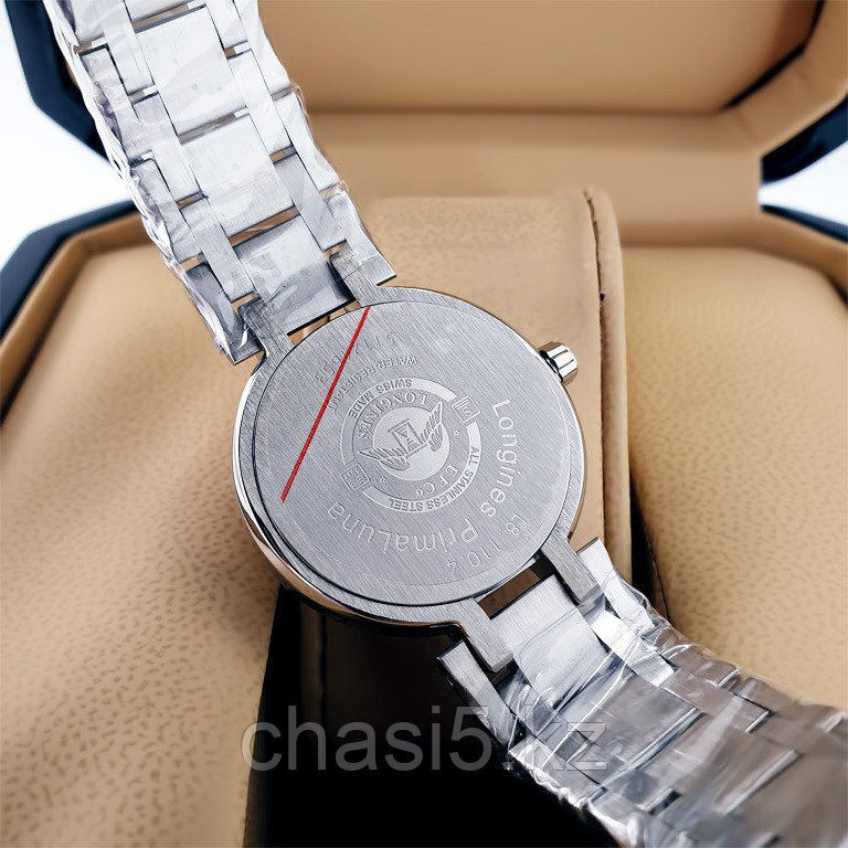 Женские наручные часы Longines Master Collection (22215) - фото 6 - id-p115398437