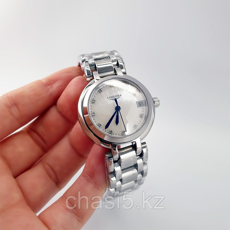 Женские наручные часы Longines Master Collection (22215) - фото 7 - id-p115398437