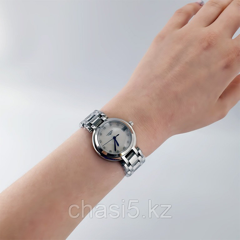 Женские наручные часы Longines Master Collection (22215) - фото 8 - id-p115398437