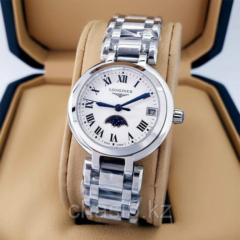 Женские наручные часы Longines Master Collection (22214) - фото 1 - id-p115398438