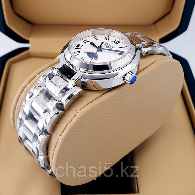 Женские наручные часы Longines Master Collection (22214) - фото 2 - id-p115398438