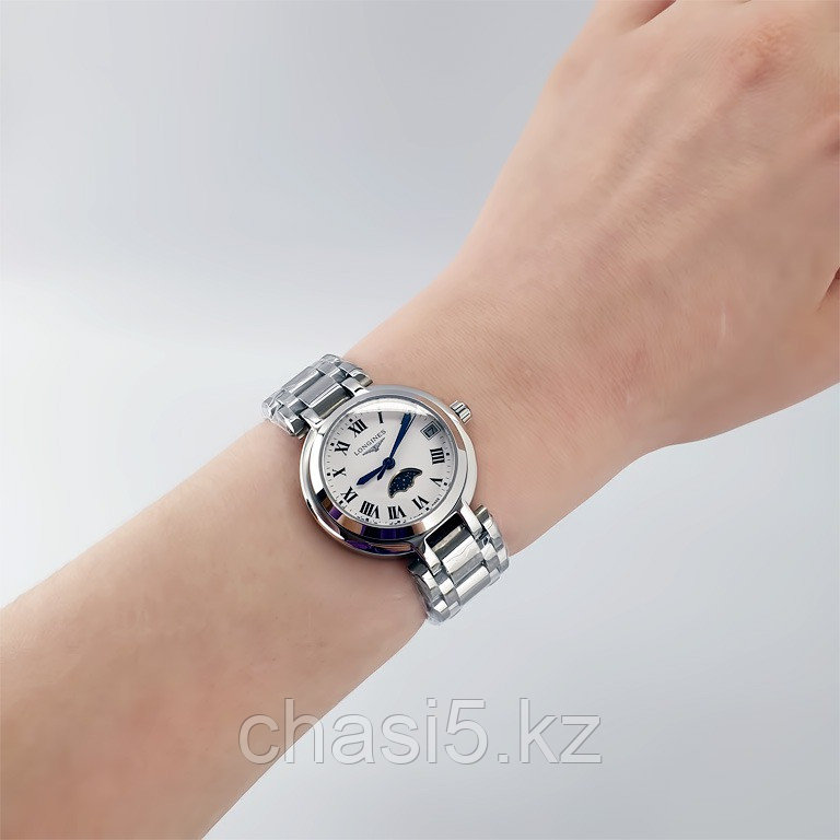 Женские наручные часы Longines Master Collection (22214) - фото 7 - id-p115398438