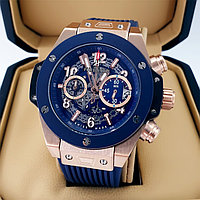 Мужские наручные часы Hublot Big Bang Unico (22188)