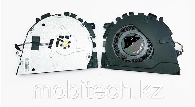 Системы охлаждения вентиляторы HP 440 G8 440 G9 450 G8 640 G8 650 G9 4-pin 5v Кулер FAN вентилятор, фото 1