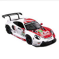 BBURAGO: 1:24 Porsche 911 RSR LM 2020