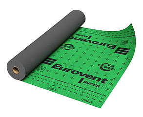 Шатыр мембранасы Eurovent SUPER GREEN