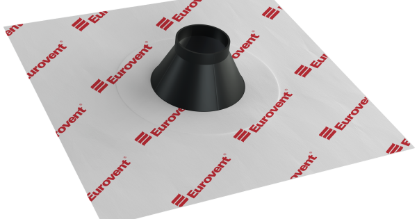 Өздігінен жабысатын тығыздағыш фланец Eurovent SEAL R2, фото 1