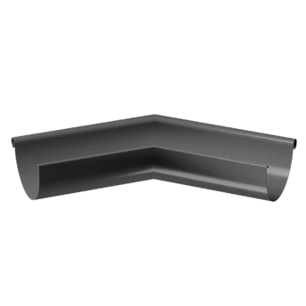 Dоcke STAL PREMIUM Угол внешний 135⁰ D125