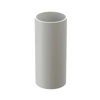 Dоcke STANDARD Труба водосточная 80мм*2м, фото 1