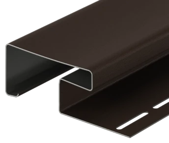 Döcke LUX Наличник 89 мм/30 мм (Шоколад), фото 1