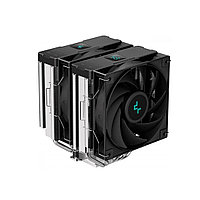 Deepcool AG620 DIGITAL процессорына арналған салқындатқыш