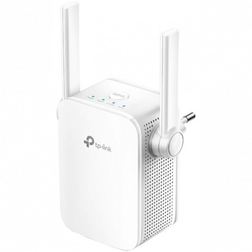 TP-Link RE205 сетевое устройство (RE205) - фото 2 - id-p54895288