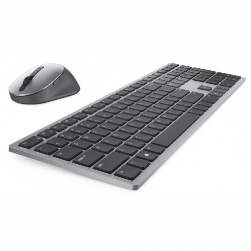 Dell KM7321W клавиатура + мышь (580-AJQP) - фото 3 - id-p115399281