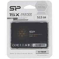 Silicon Power Ace A58 внутренний жесткий диск (SP512GBSS3A58A25)