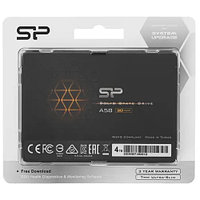 Silicon Power Ace A58 внутренний жесткий диск (SP004TBSS3A58A25)